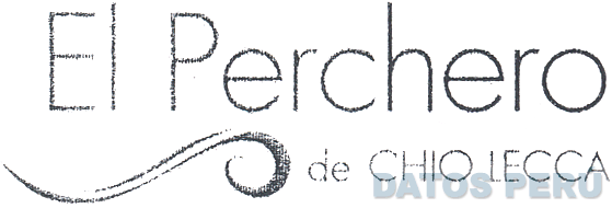 EL PERCHERO DE CHIO LECCA