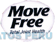 MOVE FREE TOTAL JOINT HEALTH