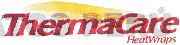 THERMACARE HEATWRAPS