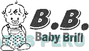 B.B. BABY BRILL