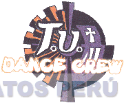 T.U. DANCE CREW