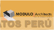 MODULO ARCHITECTS GRUPO INMOBILIARIO