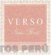 VERSO STUDIO FLORAL PERÚ