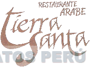 RESTAURANTE ARABE TIERRA SANTA