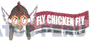 FLY CHICKEN FLY TENDERS AND WINGS - DEDOS Y ALITAS