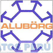 ALUBÖRG