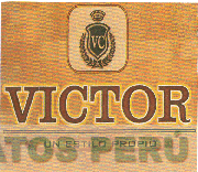 VC VICTOR UN ESTILO PROPIO