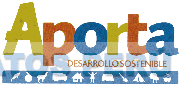 APORTA DESARROLLO SOSTENIBLE