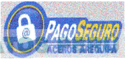 PAGO SEGURO ACEROS AREQUIPA