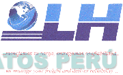LH... MANEJAMOS SU CARGA, ENTREGAMOS CONFIABILIDAD... ...WE MANAGE YOUR FREIGHT AND DELIVER RELIABILITY...
