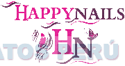 HAPPYNAILS HN