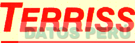 TERRISS