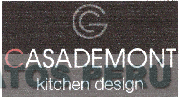 CASADEMONT KITCHEN DESIGN