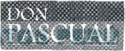 DON PASCUAL