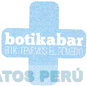 BOTIKABAR BTK TENEMOS EL REMEDIO