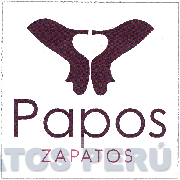 PAPOS ZAPATOS