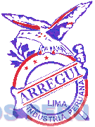 ARREGUI LIMA INDUSTRIA PERUANA