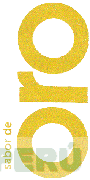 SABOR DE ORO