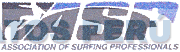 ASP ASSOCIATION OF SURFING PROFESSIONALS