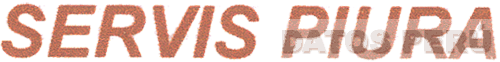 SERVIS PIURA