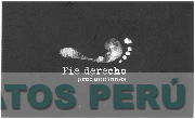 PIE DERECHO PRODUCCIONES