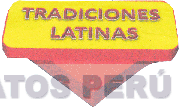 TRADICIONES LATINAS