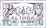 EL INCA BI-CERVECINA