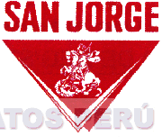 SAN JORGE