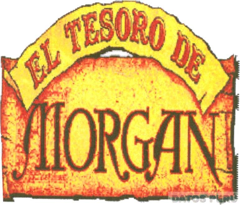 EL TESORO DE MORGAN