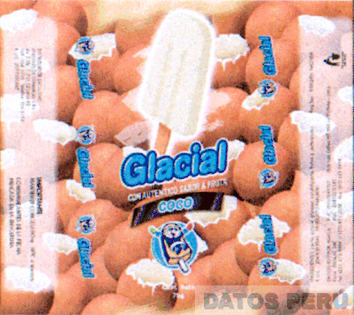 GLACIAL COCO