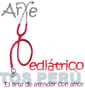 ARTE PEDIÁTRICO EL ARTE DE ATENDER CON AMOR