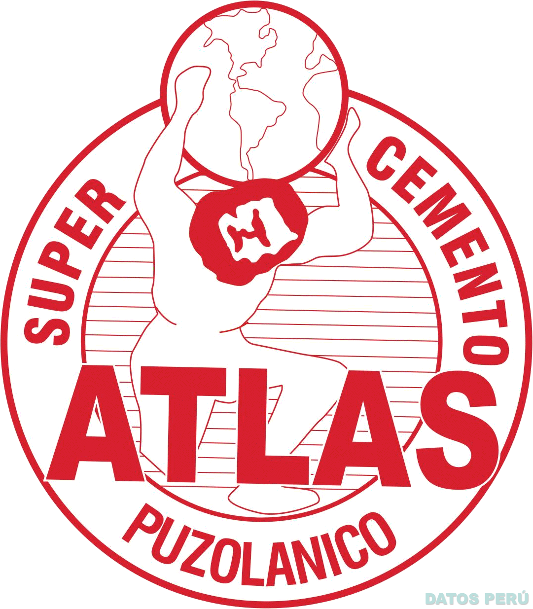 SUPER CEMENTO PUZOLANICO ATLAS
