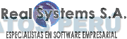 REAL SYSTEMS S.A. ESPECIALISTAS DE SOFTWARE EMPRESARIAL