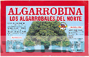ALGARROBINA LOS ALGARROBALES DEL NORTE