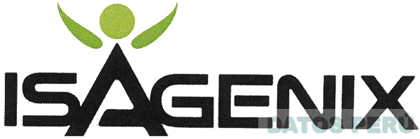 ISAGENIX