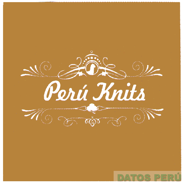 PERÚ KNITS