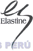 ELASTINE