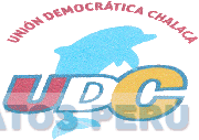 UNIÓN DEMOCRÁTICA CHALACA UDC
