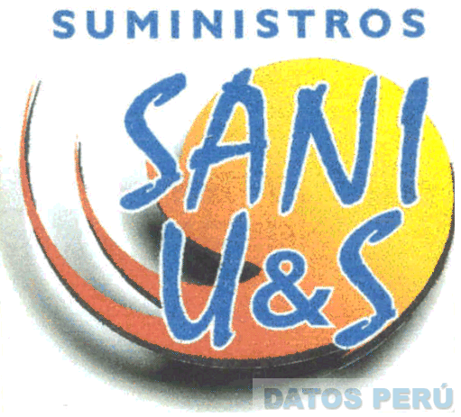 SANI U & S