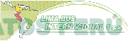 LIMA BUS INTERNACIONAL 1 S.A.