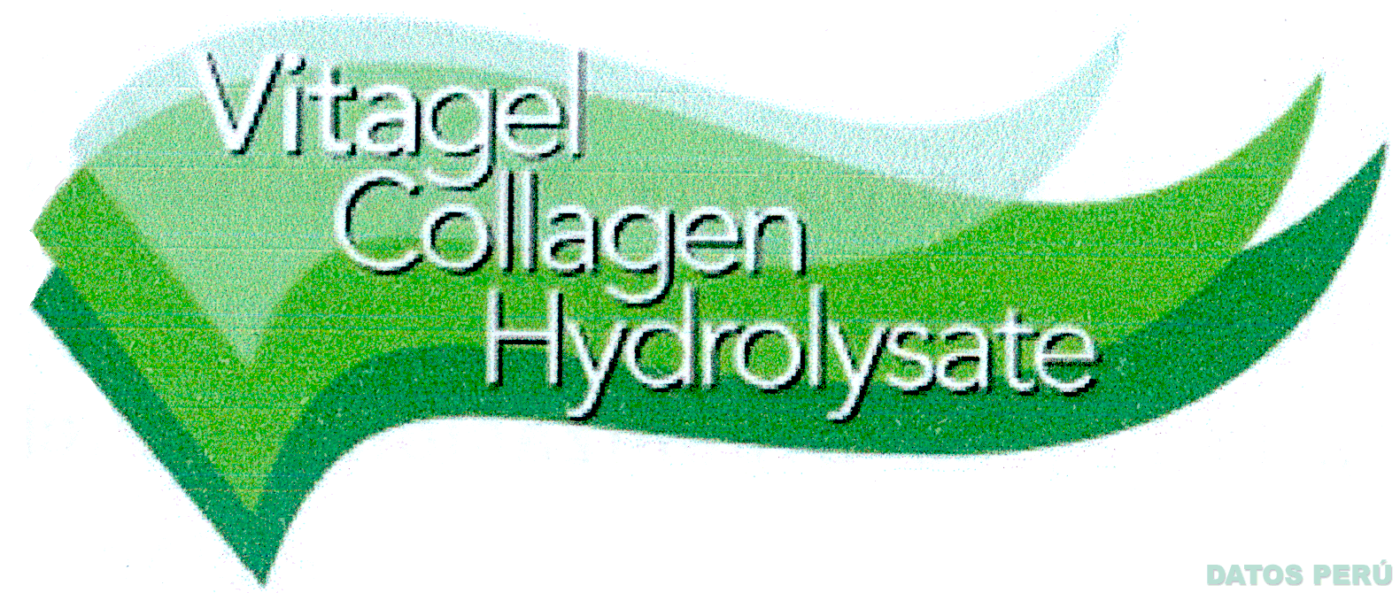 VITAGEL COLLAGEN HYDROLYSATE