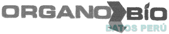 ORGANOBÍO