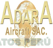ADARA AIRCRAFT SAC.