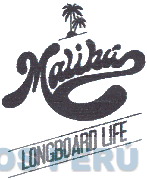 MALIBÚ LONGBOARD LIFE