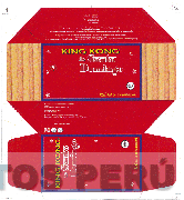 KING KONG DE SANTO DOMINGO