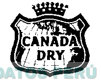 CANADA DRY