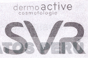 DERMOACTIVE COSMETOLOGIE SVR