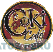 COKI CAFÉ ORGANICO