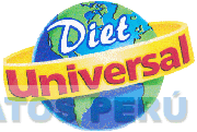 DIET UNIVERSAL