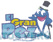 EL GRAN PEZ SNACK CEVICHERÍA